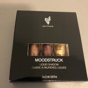 Liquid Shadow 3 Piece Set Gold, Burgundy, Bronze